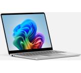 Laptop im Test: Surface Laptop 13" (2025) von Microsoft, Testberichte.de-Note: 1,9