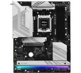 Mainboard im Test: B850 Pro RS WiFi von ASRock, Testberichte.de-Note: 2,4