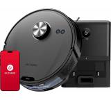 Saugroboter im Test: T20 Pro von Ultenic, Testberichte.de-Note: 1,7