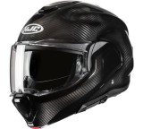 Motorradhelm im Test: F100 Carbon von HJC, Testberichte.de-Note: 2,1
