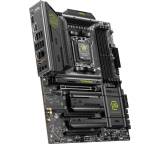 Mainboard im Test: MAG X870E Tomahawk Wifi von MSI, Testberichte.de-Note: 2,0