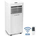 Klimaanlage im Test: PAC 2020 E WiFi von Trotec, Testberichte.de-Note: 1,6