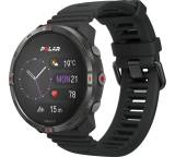 Sportuhr im Test: Grit X2 von Polar, Testberichte.de-Note: 1,8