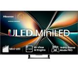 Fernseher im Test: 55U7Q von Hisense, Testberichte.de-Note: 1,9