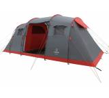 Zelt im Test: Lake 6 von Justcamp, Testberichte.de-Note: 1,7