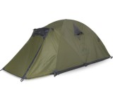 Zelt im Test: Eskapade II von Goalpine, Testberichte.de-Note: 1,4