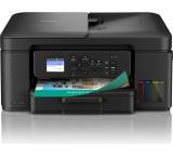 Drucker im Test: DCP-T780DW von Brother, Testberichte.de-Note: 1,9
