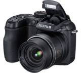 Digitalkamera im Test: FinePix S1500 von Fujifilm, Testberichte.de-Note: 2.2 Gut