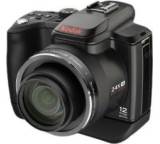 Digitalkamera im Test: Easyshare Z980 von Kodak, Testberichte.de-Note: 2.0 Gut