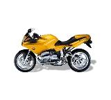 Motorrad im Test: R 1100 S (72 kW) [00] von BMW Motorrad, Testberichte.de-Note: 1.0 Sehr gut