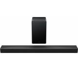 Soundbar im Test: Q65H von TCL, Testberichte.de-Note: 2,3