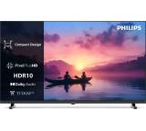 Philips Fernseher im Test: 32PHS6000 von Philips, Testberichte.de-Note: 1,9