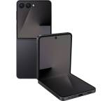 Samsung Smartphone im Test: Galaxy Z Flip7 von Samsung, Testberichte.de-Note: 1,5