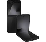 Samsung Smartphone im Test: Galaxy Z Flip7 FE von Samsung, Testberichte.de-Note: 2,5