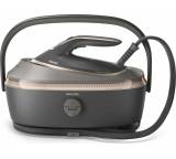 Bügeleisen im Test: PerfectCare 8000 Series PSG8200/80 von Philips, Testberichte.de-Note: 1,4