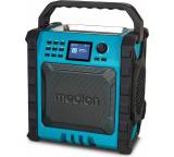 Radio im Test: Life P66896 (MD 43896) von Medion, Testberichte.de-Note: 1,8