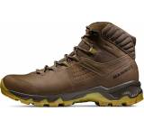 Wanderschuh im Test: Mercury IV Mid GTX von Mammut, Testberichte.de-Note: 1,6