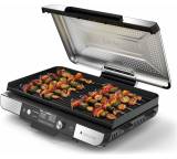 Grill im Test: Sizzle Pro XL Grillplatte & Plancha GX101EU von Ninja, Testberichte.de-Note: 1,4