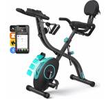 Fahrradergometer im Test: S15 von Merach, Testberichte.de-Note: 1,4