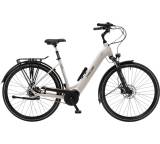 E-Bike im Test: Cita 4.3i von Fischer, Testberichte.de-Note: 2,1