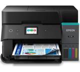 Drucker im Test: EcoTank ET-4950 von Epson, Testberichte.de-Note: 1,7