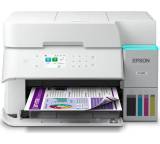 Drucker im Test: EcoTank ET-3950 von Epson, Testberichte.de-Note: 1,7