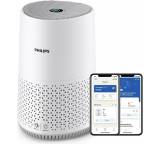 Luftreiniger im Test: Smart 600i Series AC0651/10 von Philips, Testberichte.de-Note: 1,7