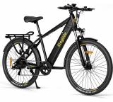 E-Bike im Test: T1 von Eleglide, Testberichte.de-Note: 1,8