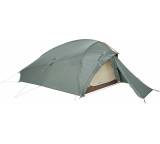 Zelt im Test: Allround Taurus Trekkingzelt 2 Personen von Vaude, Testberichte.de-Note: 2,0