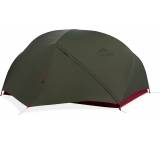 Zelt im Test: Hubba Hubba Bikepack 2 von MSR, Testberichte.de-Note: 1,3