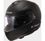 Motorradhelm im Test: FF908 Strobe II von LS2 Helmets, Testberichte.de-Note: 1,5