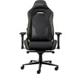 Gaming-Stuhl im Test: 721 Ruya Pro von Trust, Testberichte.de-Note: 1,2