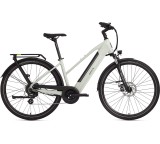 E-Bike im Test: Quartz-M von Deruiz, Testberichte.de-Note: 1,5