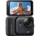 Action-Cam im Test: Go Ultra Standard Bundle von Insta360, Testberichte.de-Note: 1,4