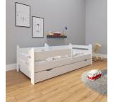 Bett im Test: Kinderbett von Kids Collective, Testberichte.de-Note: 2,0