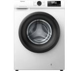 Waschmaschine im Test: WF1Q9041BW von Hisense, Testberichte.de-Note: 1,8