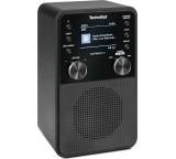 Radio im Test: DigitRadio 317 von TechniSat, Testberichte.de-Note: 1,8