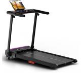 Laufband im Test: sProRun von Sportstech, Testberichte.de-Note: 1,7