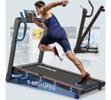 Laufband im Test: SJ-02-DE von Decorcn, Testberichte.de-Note: 1,6