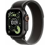 Sportuhr im Test: Watch Ultra 3 von Apple, Testberichte.de-Note: 1,4