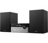 Stereoanlage im Test: TAM4205M2 von Philips, Testberichte.de-Note: 1,6