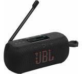 Radio im Test: Tuner 3 von JBL, Testberichte.de-Note: 1,4