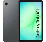 Tablet im Test: Galaxy Tab A11 von Samsung, Testberichte.de-Note: 2,3