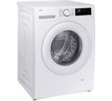 Waschmaschine im Test: WW11DG5B25TEEG WW5000D von Samsung, Testberichte.de-Note: 1,5
