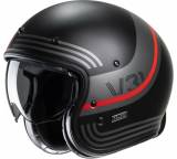 Motorradhelm im Test: V31 von HJC, Testberichte.de-Note: 2,0
