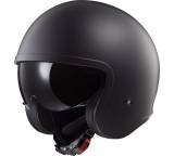Motorradhelm im Test: Spitfire II von LS2 Helmets, Testberichte.de-Note: 2,2