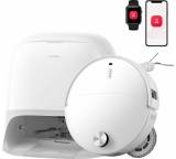 Saugroboter im Test: Qrevo Curv 2 Pro von Roborock, Testberichte.de-Note: 1,6