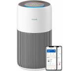 Luftreiniger im Test: AC2220/10 PureProtect Quiet 2200 Series von Philips, Testberichte.de-Note: 1,6
