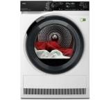 Trockner im Test: TR9W75790 von AEG, Testberichte.de-Note: 1,5