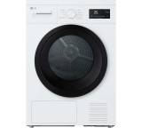 Trockner im Test: RT80B2 von LG, Testberichte.de-Note: 1,4